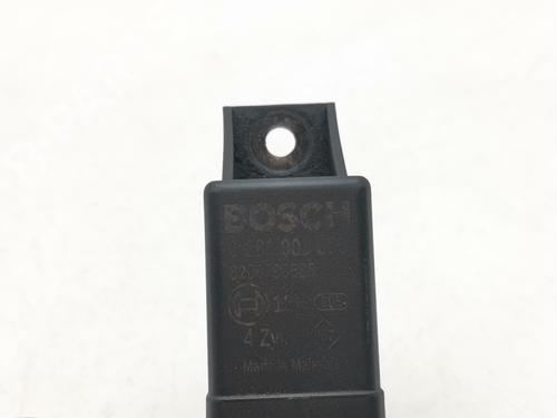 Electronic module NISSAN QASHQAI I (J10, NJ10) | BP30081762M83