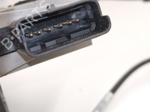 Rear left lock PEUGEOT 5008 (0U_, 0E_) 1.6 HDi | BP28984143C100 