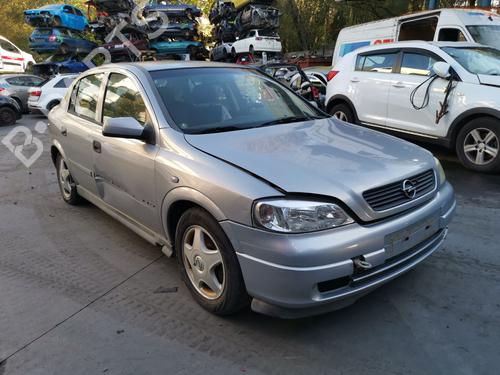 Egr OPEL ASTRA G Hatchback (T98) | BP28980282M69