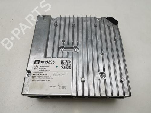 Electronic module OPEL ASTRA K (B16) | BP36212974M83 - Image 4