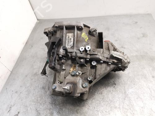 Gearbox RENAULT KADJAR (HA_, HL_) 1.6 dCi 130 (HLA4) | BP39443319M3 - Image 5