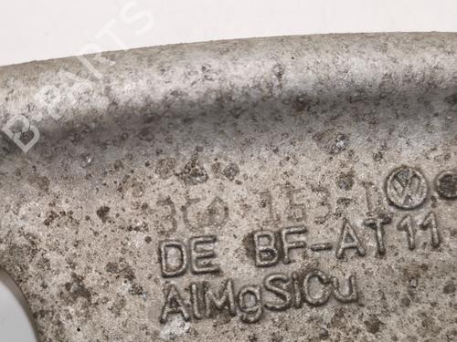 Left front suspension arm AUDI Q3 (8UB, 8UG)  | BP28991651M12 