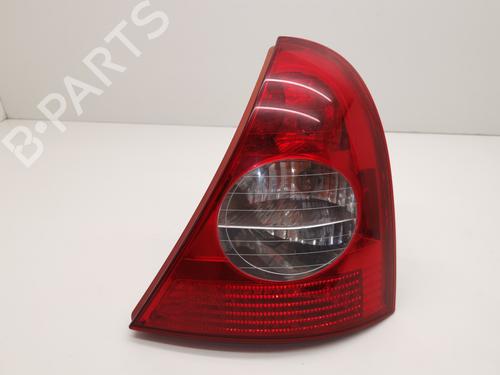 Højre baglygte RENAULT CLIO II (BB_, CB_) 1.5 dCi (B/CB07) (65 hp) 28979548