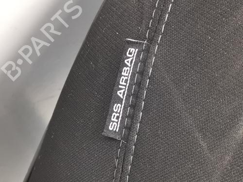 Right front seat NISSAN QASHQAI II (J11, J11_)  | BP29430735C16 