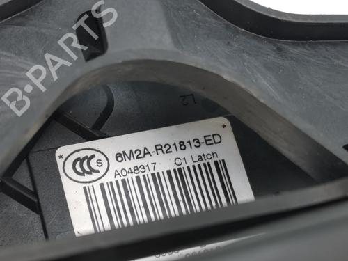 Front left lock FORD MONDEO IV (BA7)  | BP28983190C98 