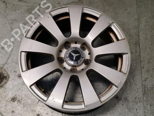 Used Rim MERCEDES-BENZ E-CLASS (W212) E 220 CDI / BlueTEC (212.001, 212.002) (170 hp) 28993913