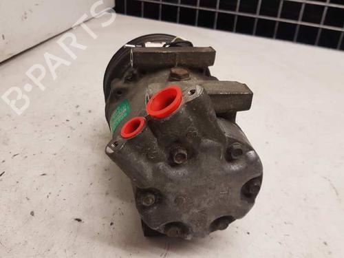 AC compressor RENAULT CLIO II (BB_, CB_) 1.5 dCi (B/CB07) | BP28999632M34