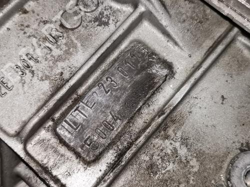 Gearbox VW GOLF VI (5K1)  | BP28996870M3 