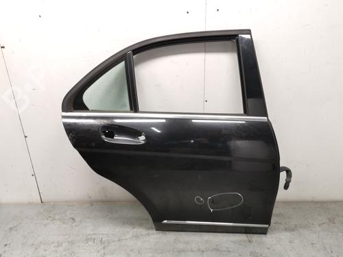 Right rear door MERCEDES-BENZ C-CLASS (W204)  | BP31930819C5 