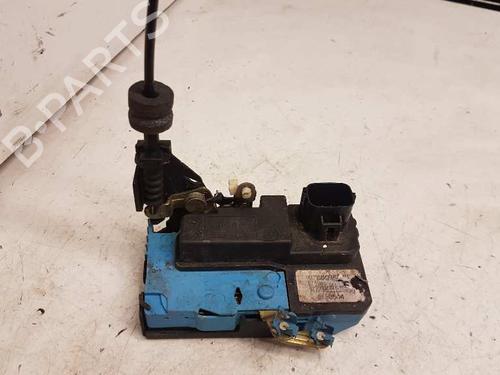 Used Front left lock VOLVO S60 I (384) 2.4 (140 hp) 28983133