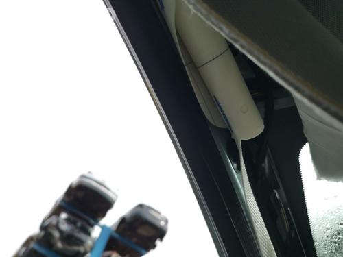 Used Left curtain airbag OPEL MERIVA B MPV (S10) 1.6 CDTI (75) (110 hp) 31755791