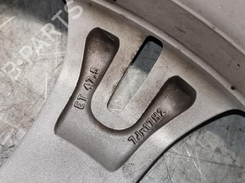 Fælk FORD FIESTA VI (CB1, CCN) 1.6 TDCi | BP31251483C45 