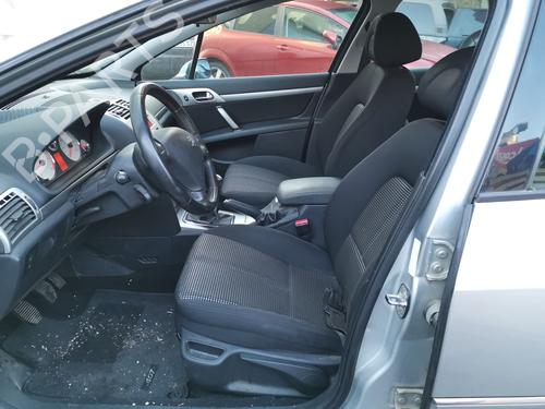 Engine control unit (ECU) PEUGEOT 407 (6D_)  | BP28993253M57  - Image 16