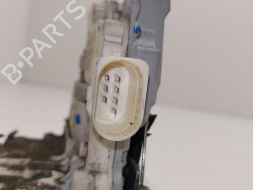 Rear right lock SEAT EXEO ST (3R5)  | BP28980709C99 