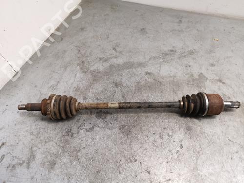 Used Left rear driveshaft Left rear driveshaft HYUNDAI SANTA FÉ II (CM) 2.2 CRDi GLS (150 hp) 34157395 34157395