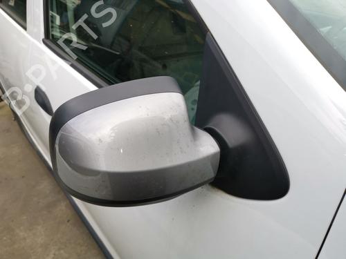 Used Right mirror DACIA SANDERO II [2012-2025]  28990413