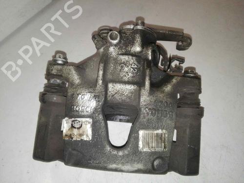 Used Right rear brake caliper NISSAN INTERSTAR Van (X70) [2002-2025]  28994489