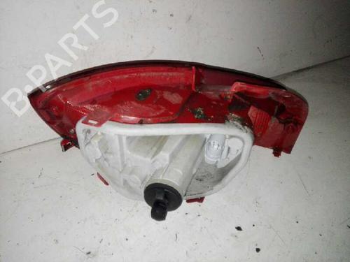 Right taillight SEAT IBIZA IV ST (6J8, 6P8)  | BP28989033C35 