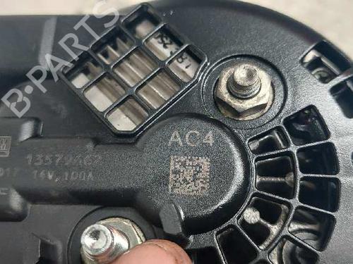 Generator OPEL ASTRA J (P10)  | BP29289323M7 