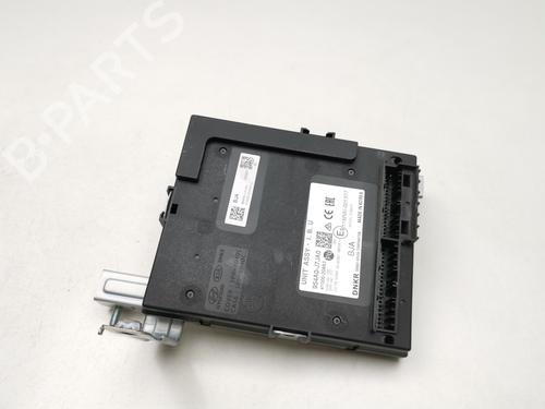 Used Electronic module Electronic module KIA CEED Sportswagon (CD) [2018-2026] 34214895 34214895