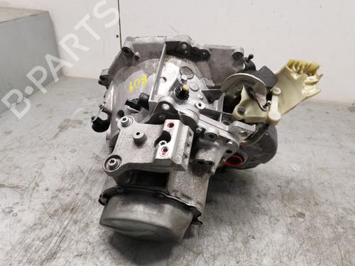 Skrzynia biegów PEUGEOT 208 I (CA_, CC_)  | BP29941816M3 