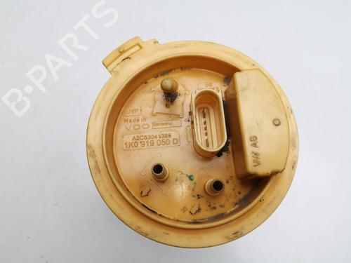Fuel pump AUDI A3 Sportback (8PA) 1.9 TDI | BP29000295M76