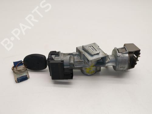 Modulo electronico FORD TOURNEO CONNECT 1.8 TDCi /TDDi /DI (75 hp) 28989133