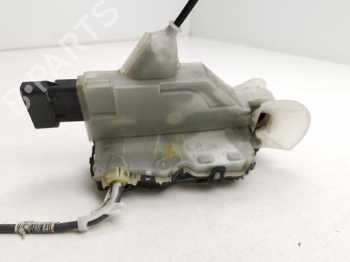 Front left lock CITROËN C3 III (SX) | BP33966377C98 - Image 4