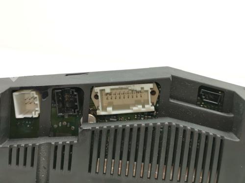 Climate control BMW 3 (E46) 320 d | BP28985268I5 
