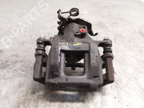 Bremssattel links hinten für FORD TRANSIT CUSTOM V362 Bus (F3) [2012-2025]  29489164