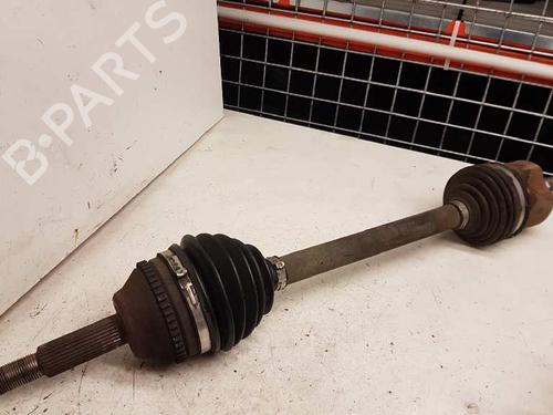 Used Left front driveshaft FORD TRANSIT Bus (FD_ _, FB_ _, FS_ _, FZ_ _, FC_ _) 2.2 TDCi (115 hp) 28992944