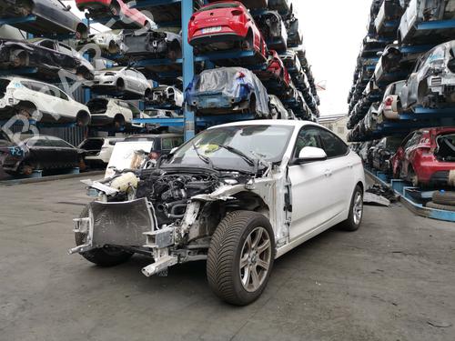 Left front window switch BMW 3 Gran Turismo (F34) 318 d | BP39440151I27 - Image 5