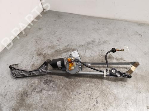 Used Front wiper motor MERCEDES-BENZ C-CLASS (W203) [2000-2007]  31646238