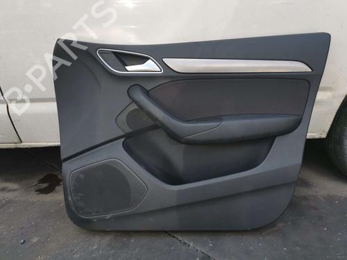 Used Front right panel Front right panel AUDI Q3 (8UB, 8UG) 2.0 TDI quattro (150 hp) 40217780 40217780