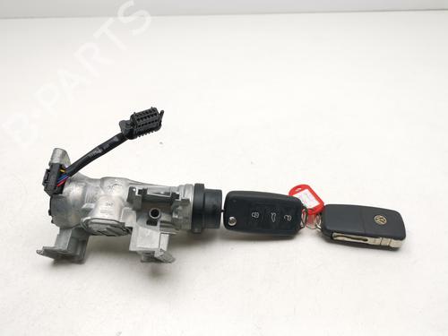 Used Electronic module VW GOLF VI (5K1) [2008-2014]  30468052