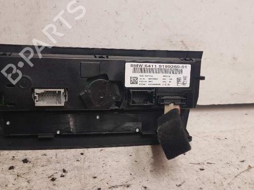 Climate control BMW 3 (E90) 320 d | BP28988165I5 