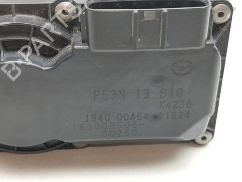 Throttle body MAZDA 2 Hatchback (DL, DJ) 1.5 SKYACTIV-G | BP39440109M82 - Image 3