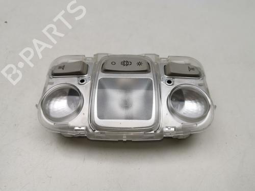 Used Interior roof light Interior roof light 39444334 39444334