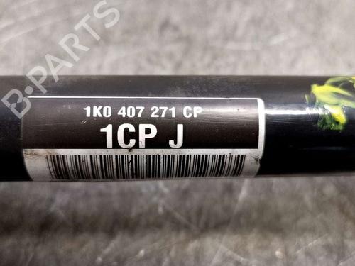 Left front driveshaft SEAT LEON (1P1) 1.6 TDI | BP40179713M38 - Image 3
