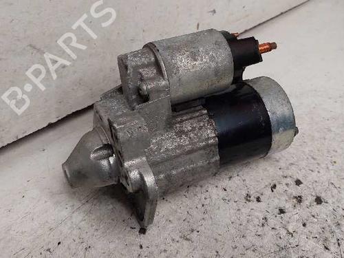 Used Starter RENAULT SCÉNIC II (JM0/1_) 1.5 dCi (JM1E, JM16) (106 hp) 28983884