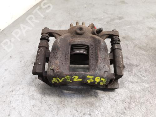 left-front-brake-caliper-renault-trafic-iii-van-fg_-2014-39440527 main image