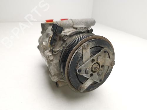AC compressor PEUGEOT BOXER Van 2.2 HDi 110 | BP39442535M34 - Image 4