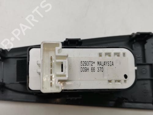 Left rear window switch MAZDA 2 Hatchback (DL, DJ) 1.5 SKYACTIV-G | BP39444236I29 - Image 2