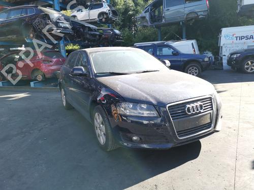 Left front driveshaft AUDI A3 (8P1) 1.4 TFSI | BP39439689M38 - Image 11