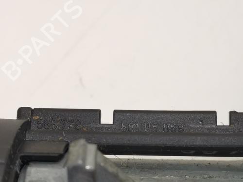 Elektronisk modul OPEL ASTRA H (A04) | BP28982638M83