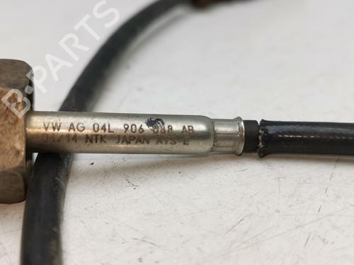 Electronic sensor AUDI A3 (8V1, 8VK) 2.0 TDI | BP39443594M84 - Image 3
