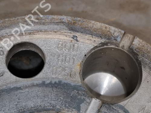 Rim AUDI Q3 (8UB, 8UG)  | BP28992424C45 
