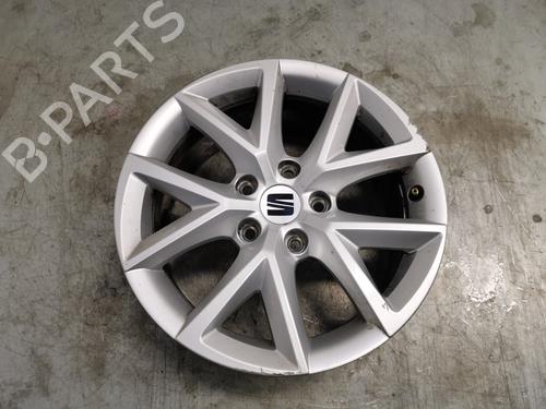 Used Rim SEAT LEON (KL1, KLG) [2019-2026]  32003018