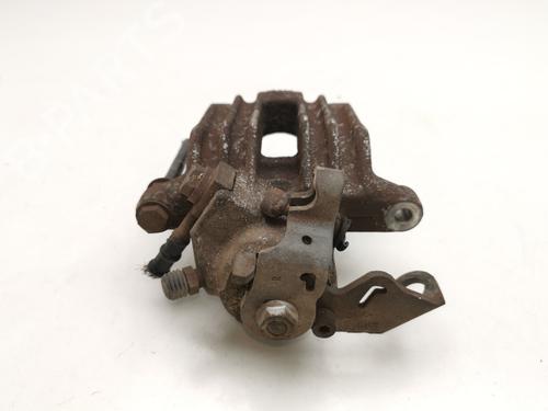 Right rear brake caliper SEAT LEON (1M1) | BP28979720M106