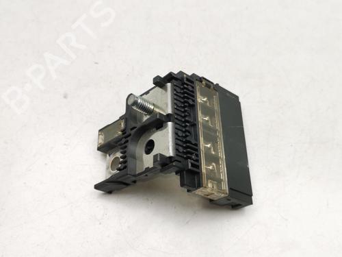 Caixa de fusíveis SUZUKI JIMNY Closed Off-Road Vehicle (A6G) 1.5 AllGrip (JB74W, JB74V, A6G415) (102 hp) 31252658